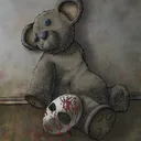 The Masked Children