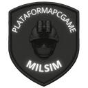PlataformaPcGame Discord Server Icon