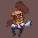 Nandre's Borger Club