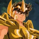 SAINT SEIYA