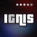 Ignis fire's Gaming  server Discord Server Icon
