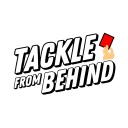 Tackle From Behind