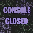 Closed Console Practice