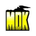 MDK Discord