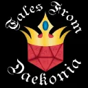 Tales from Daekonia