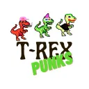 T-Rex Punks