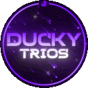 Ducky Trios | 25x | $300 CA