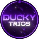 Ducky Trios | 20x | $250 Ca | 8/1 icon