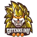 Gotenks Inu's server