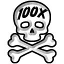 100x BattleQuest PS avatar