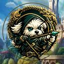 Arrow Corp | ESO | Guild EU-UA Discord Server Icon