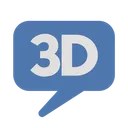 3Dialogue
