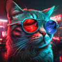 Discovery icon for Servidor do Neon Discord server