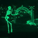 The Underground's SPOOKY LAIR Discord Server Icon