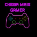 CHEGA MAIS GAMER