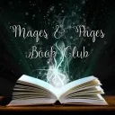 Mages & Pages Book Club