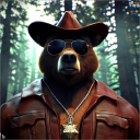The Bear Cave