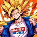 Widzowie Małpexa