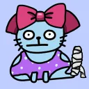 Cool Kitty NFTs