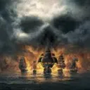 Caribbean Piracy