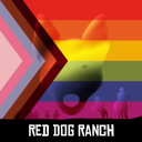🐾Red Dog Ranch🐾