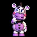 Helpy's Pizzeria