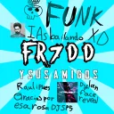 Comunidad de Fredd