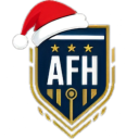 Discovery icon for AFH #2K25 Discord server