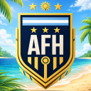Discovery icon for 🌊 AFH #2K25 🌴 Discord server