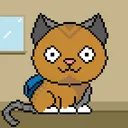 Pixel Kitties NFT Community Official server