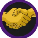 The Golden Hands