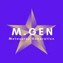 Metaverse Generation