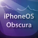 iPhoneOS Obscura (iOS Archive)