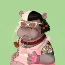 the Hippo's