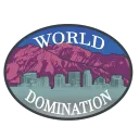 WORLD DOMINATION