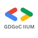 GDGoC IIUM