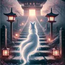 Fox shrine