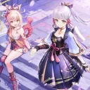 GENSHIN ADDICTS