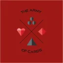The army of cards NFT's's icon