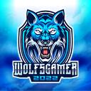 Wolfsrudel Discord Server Icon
