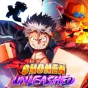 Shonen Unleashed