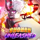 Shonen Unleashed