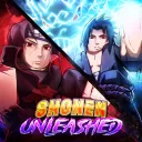 Shonen Unleashed