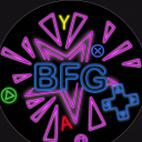 BAM'S FRIENDLY GAMING Discord Server Icon