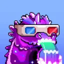 Chiyoko Lizardz (Old Server)