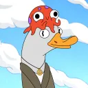 Rich Goose