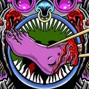 Monster Chompers All-Nite Eatery