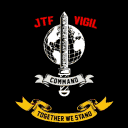 GLID - JTF VIGIL COMMAND Discord Server Icon – Gaming
