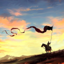 Tawhya Fantasy RP Discord server icon