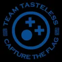 tasteless ctf